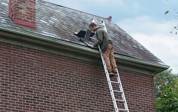 what affects urgent Llangyndeyrn roof repairs