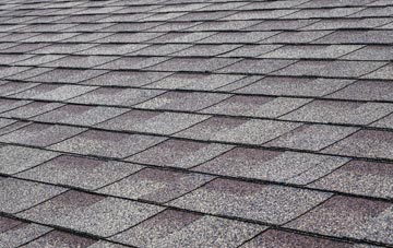 Llangyndeyrn tiles for shallow pitch roofing